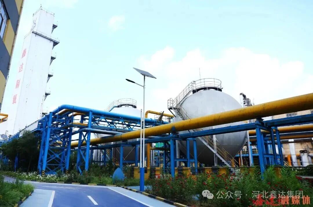 沖刺收官·決勝全年丨能源動力廠以實干擘畫能源版圖，用數(shù)據(jù)書寫創(chuàng)效答卷！