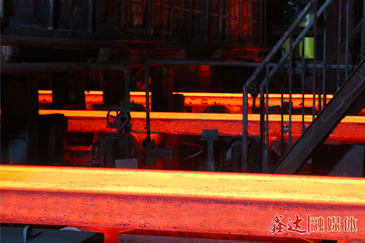 極致降本丨煉鋼廠破題攻關，推進下游產(chǎn)品質量持續(xù)提升！