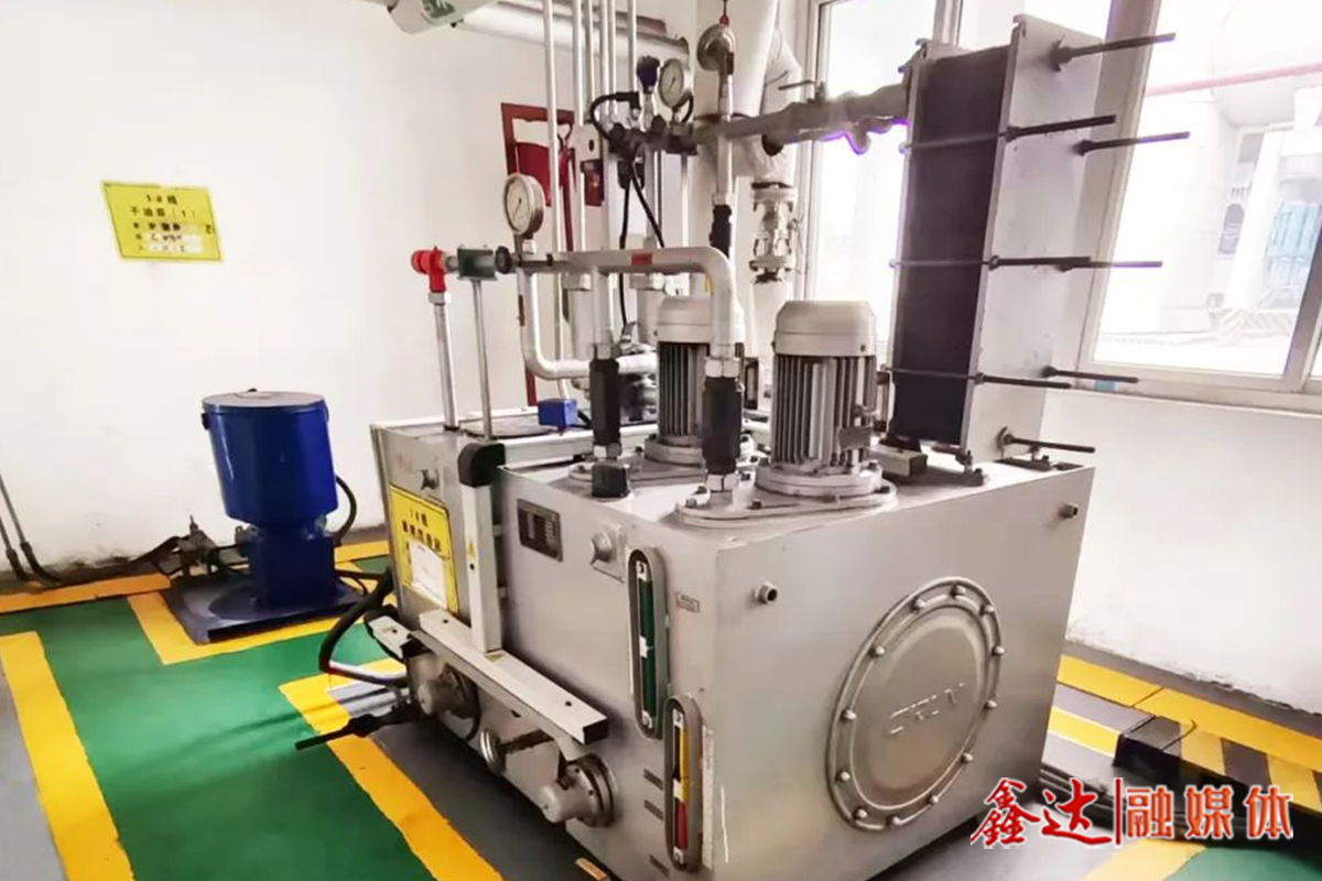 直擊現(xiàn)場丨工業(yè)固廢資源化處理廠以精益管理激發(fā)現(xiàn)場新活力！