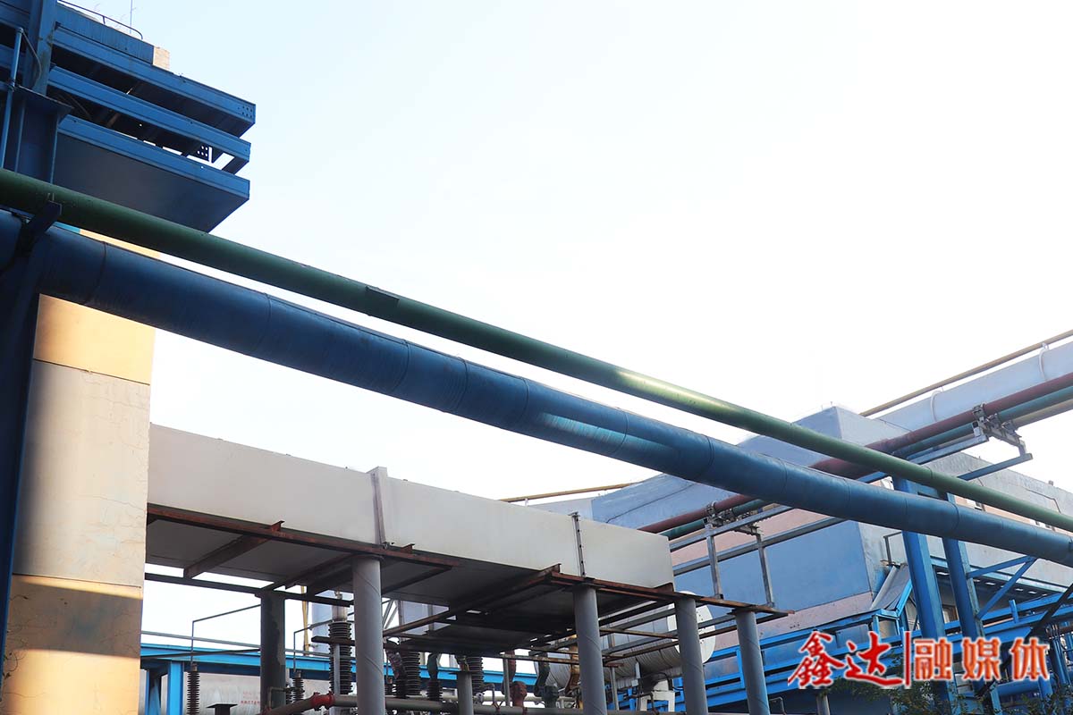 極致降本丨安全又降耗！提高發(fā)電機組真空度創(chuàng)效千萬元！