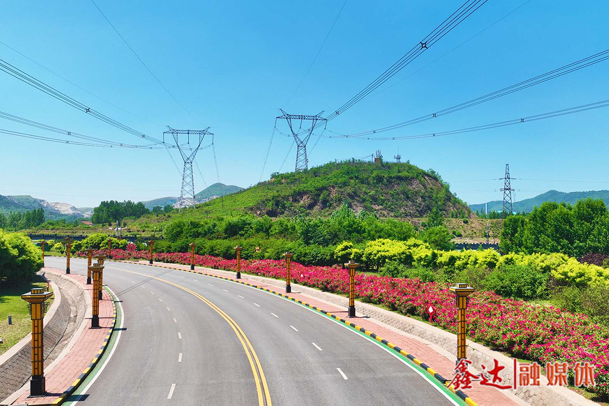 河北鑫達(dá)鋼鐵集團(tuán)“環(huán)境整治攻堅(jiān)月”奏響精益改善最強(qiáng)音！