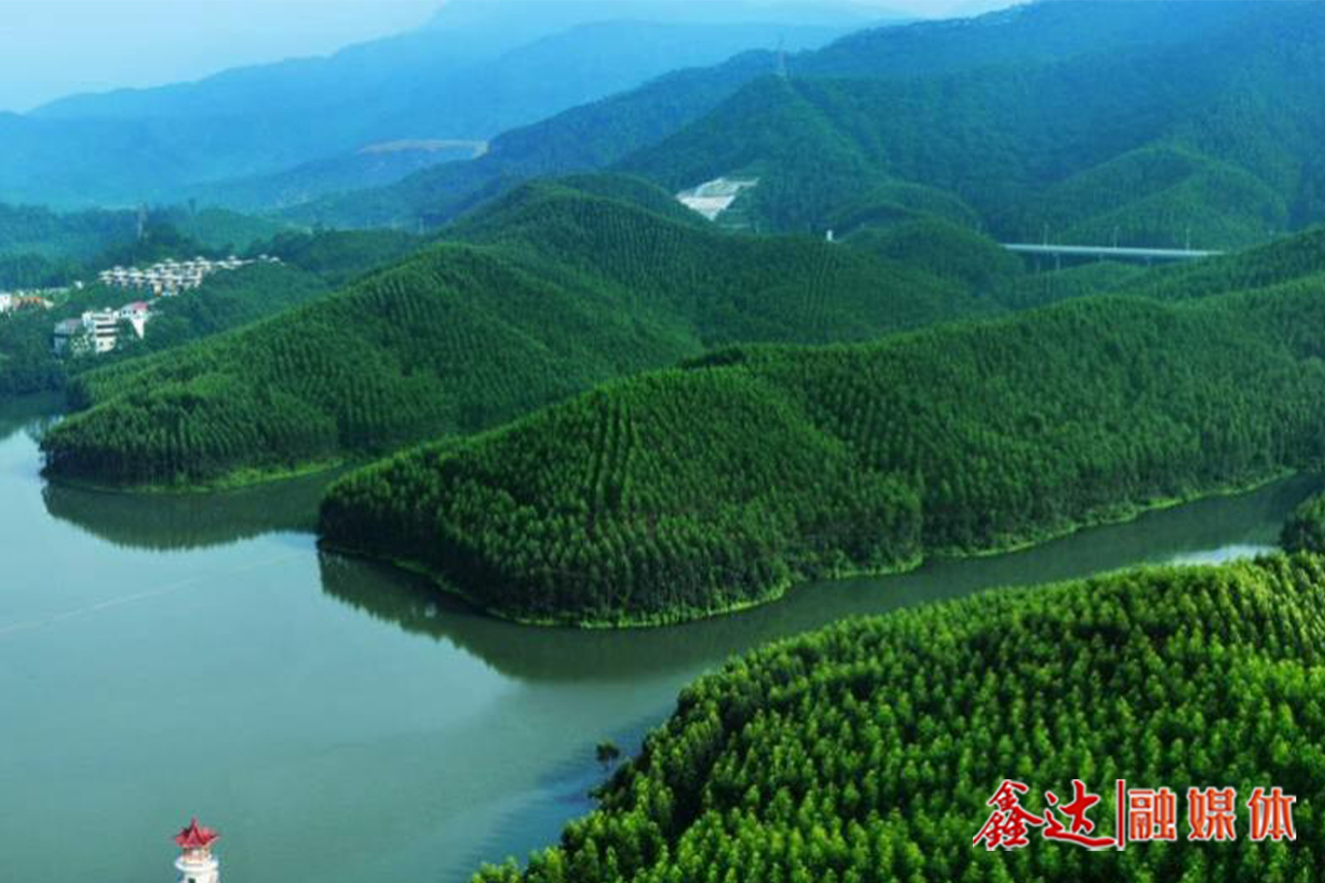 加快建立現(xiàn)代化生態(tài)環(huán)境監(jiān)測(cè)體系將從五方面發(fā)力