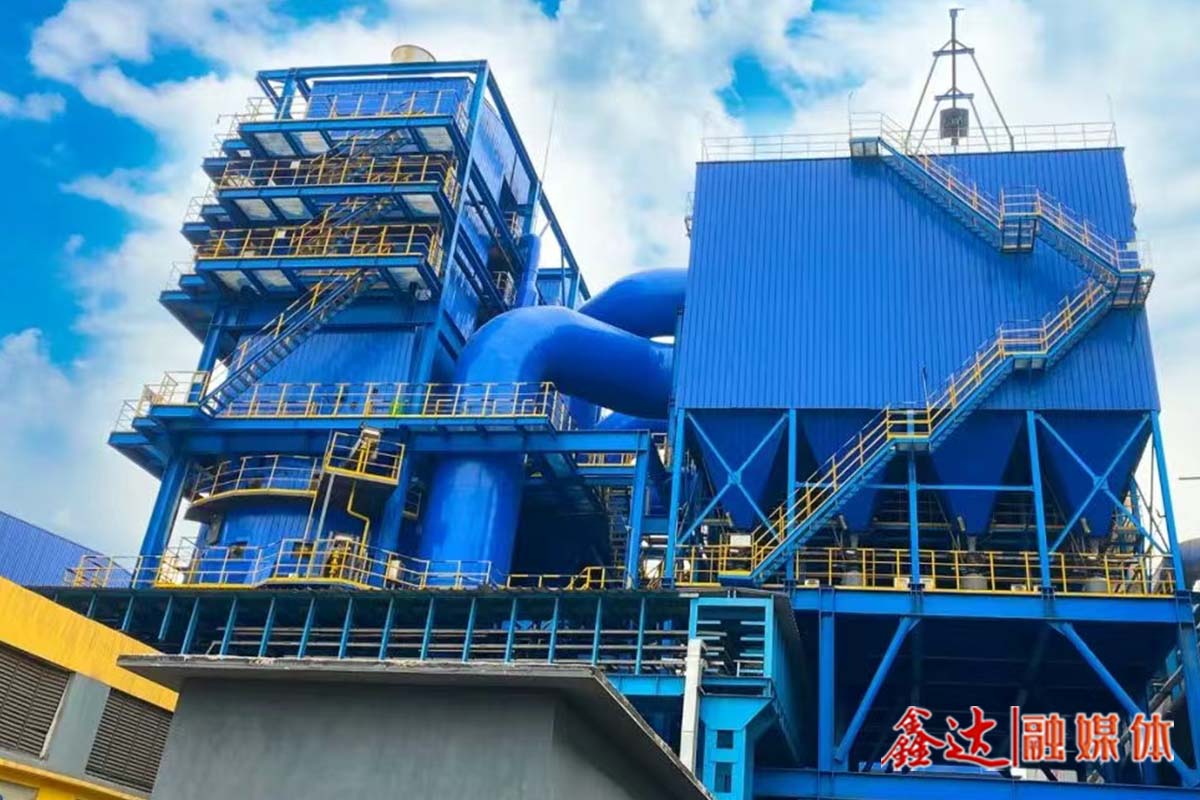 錨定極致效益！煉鐵廠系統(tǒng)謀劃、精準(zhǔn)發(fā)力，煤比指標(biāo)創(chuàng)佳績！