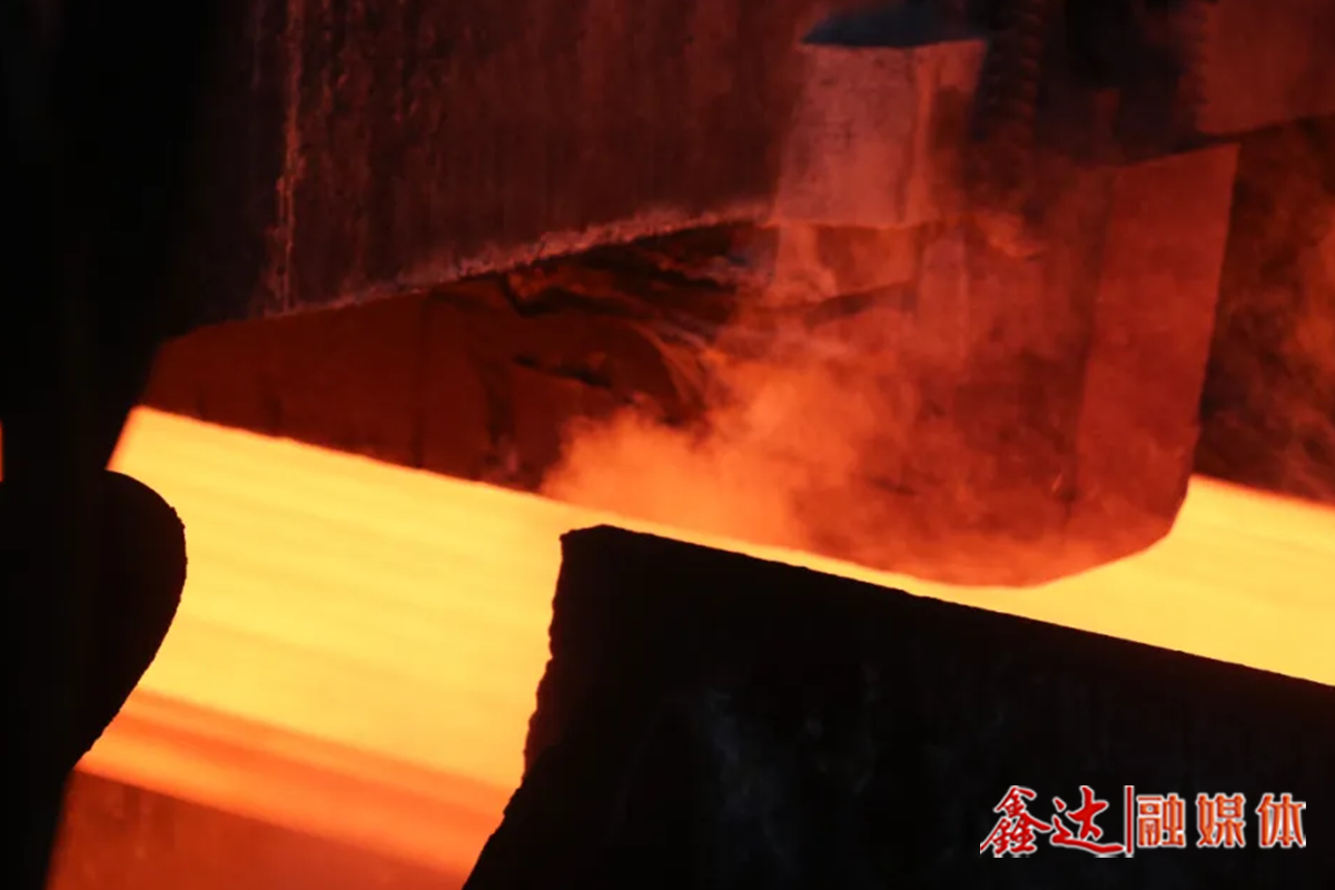 極致降本丨軋鋼總廠高壓水除鱗控制系統(tǒng)改善，推動降本增效綠色發(fā)展！