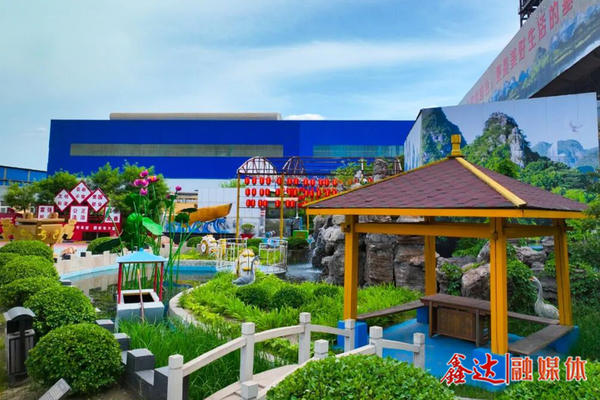 環(huán)境煥新、管理提效！河北鑫達鋼鐵集團能源動力廠用實干筑牢綠色發(fā)展根基！