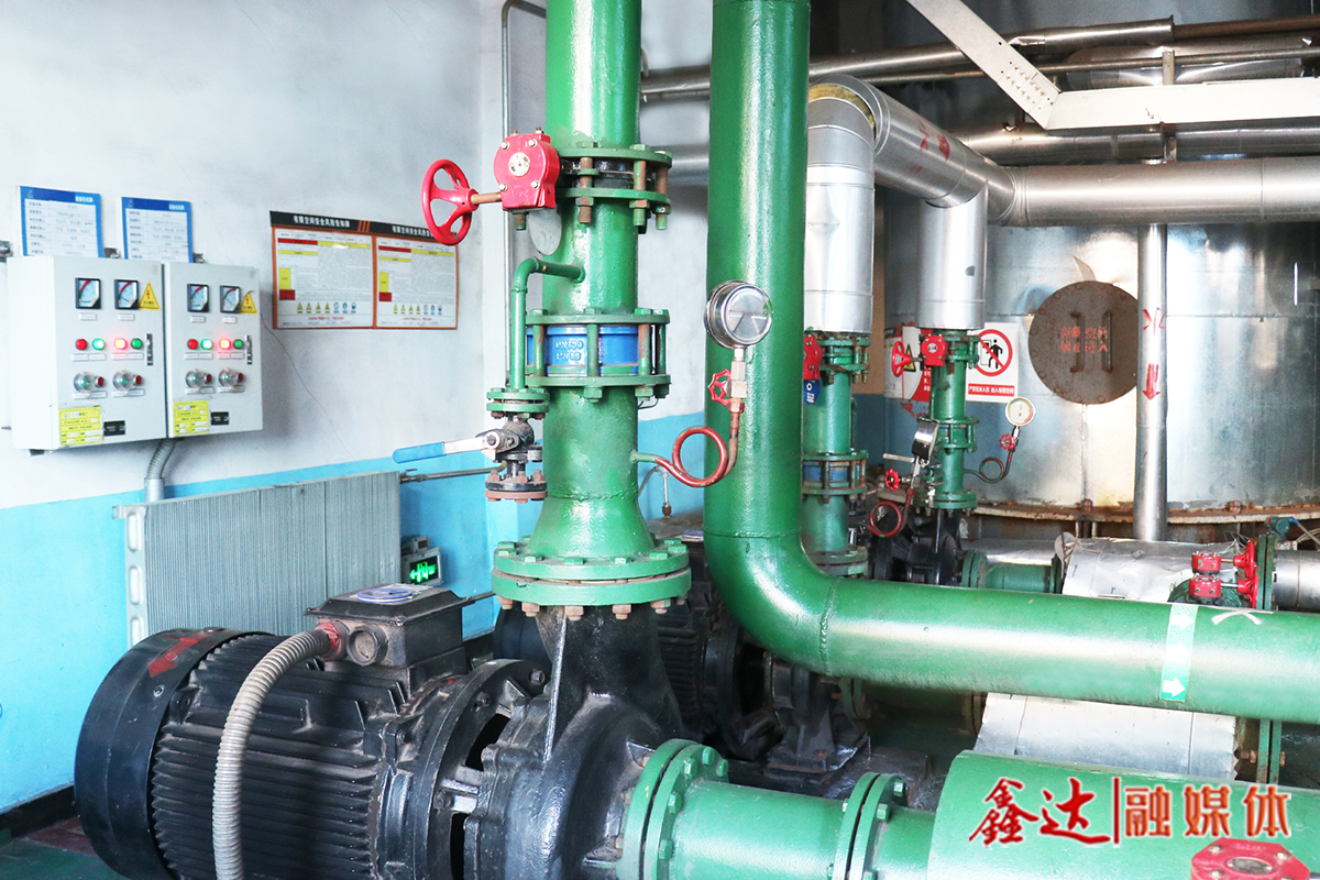 極致降本丨制氧總廠降本“組合拳”，打出企業(yè)發(fā)展新活力！