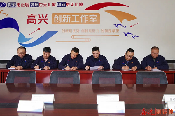 掛帥賽馬丨創(chuàng)效157.66萬(wàn)！煉鐵廠電纜降溫消除大隱患！