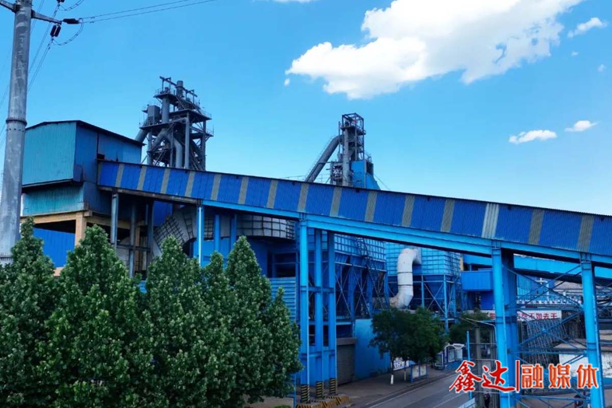 精益賦能丨煉鐵廠以精益管控為核心，開足馬力爭效益！