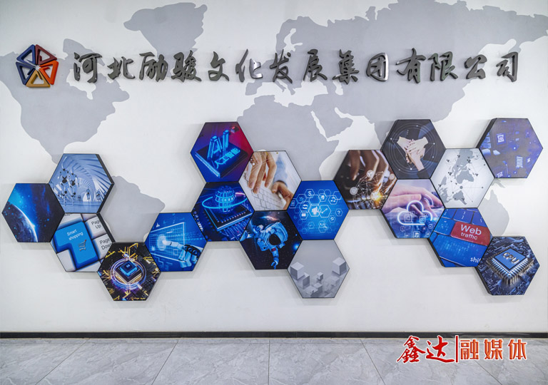 河北勵(lì)駿文化發(fā)展集團(tuán)有限公司