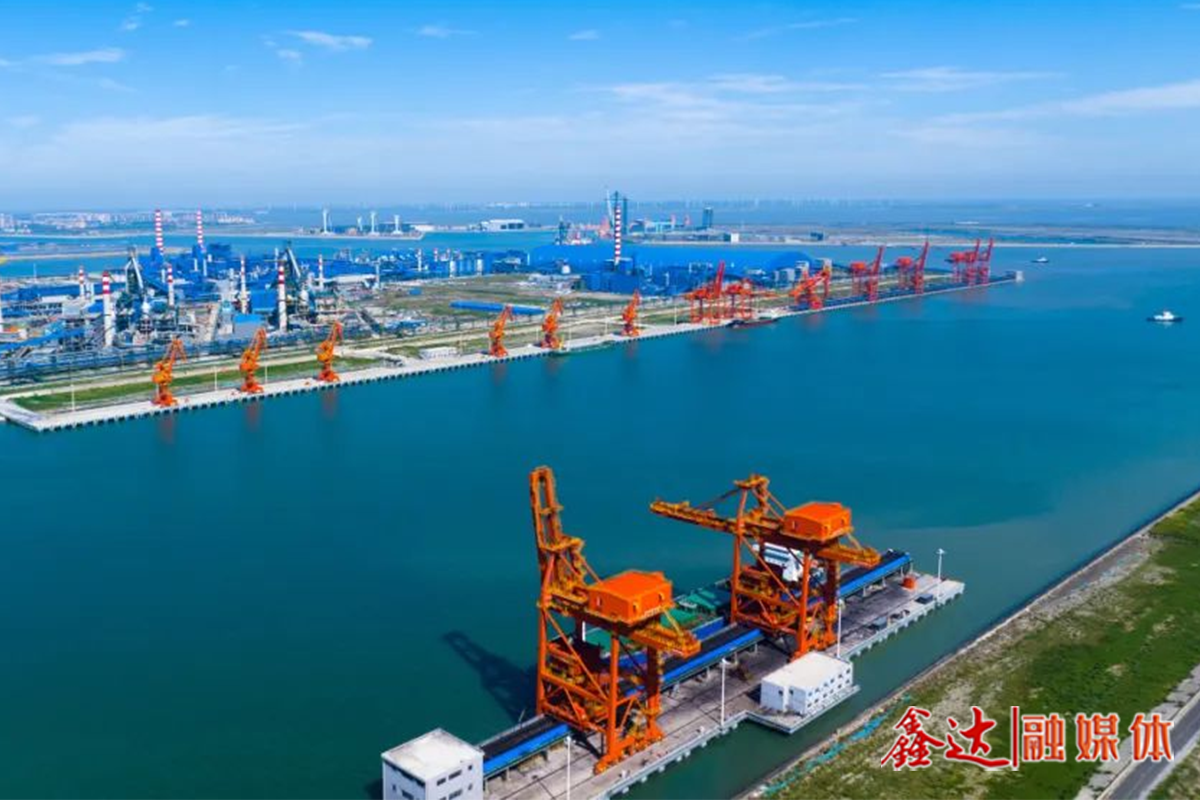 全國人大代表董才平攜“綠色工業(yè)鹽”亮相兩會(huì)