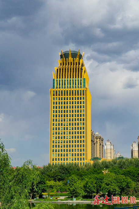 董事長(zhǎng)致辭