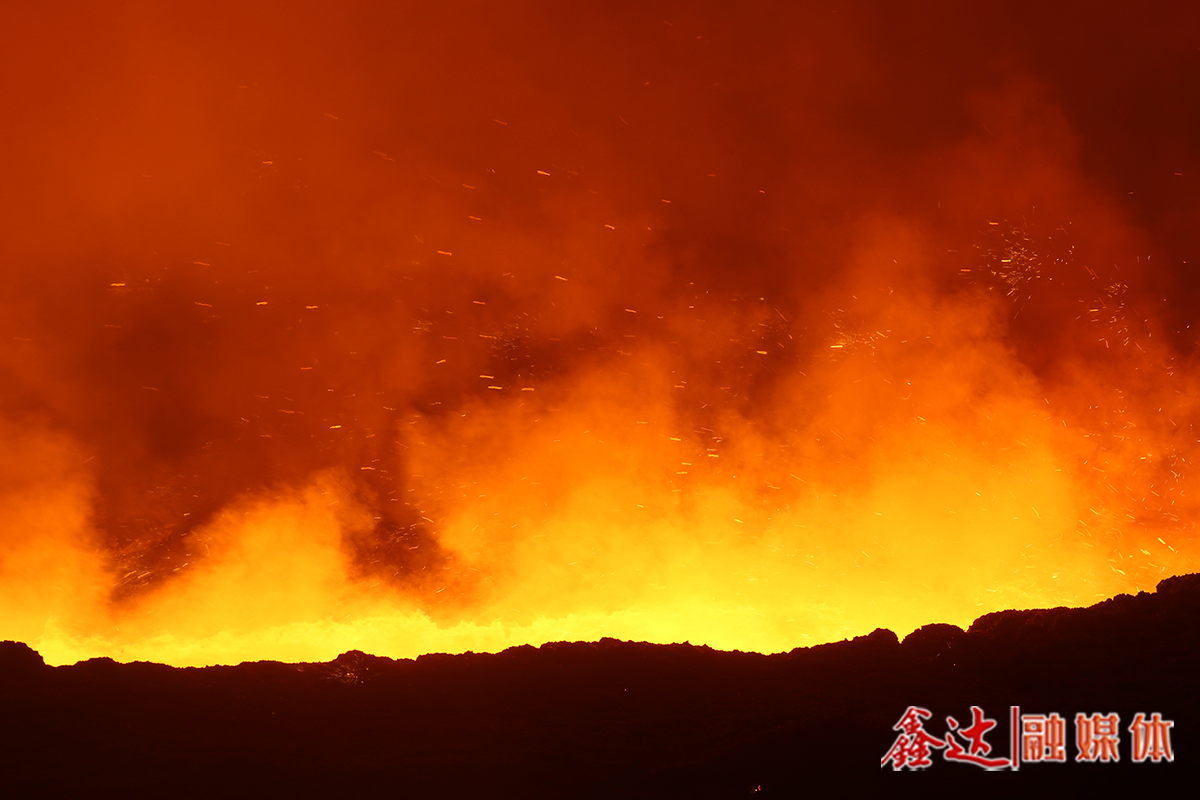 極致降本丨煉鐵廠聚焦鐵水均硅指標(biāo)優(yōu)化，小調(diào)整撬動(dòng)大降本！